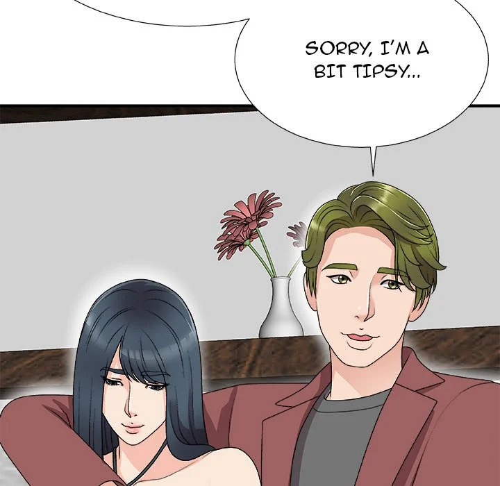 Miss Announcer chapter 66 page 77