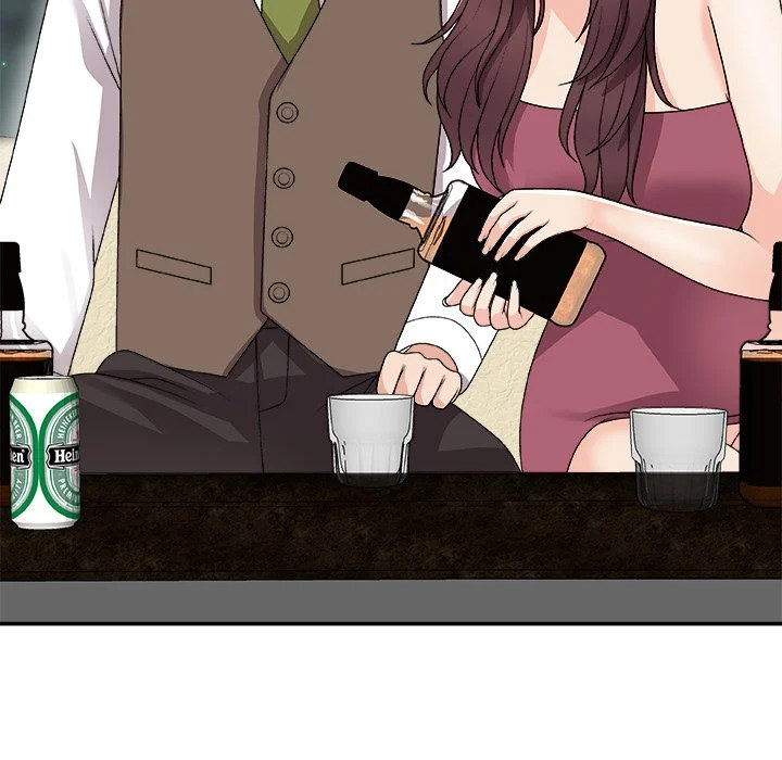 Miss Announcer chapter 66 page 80