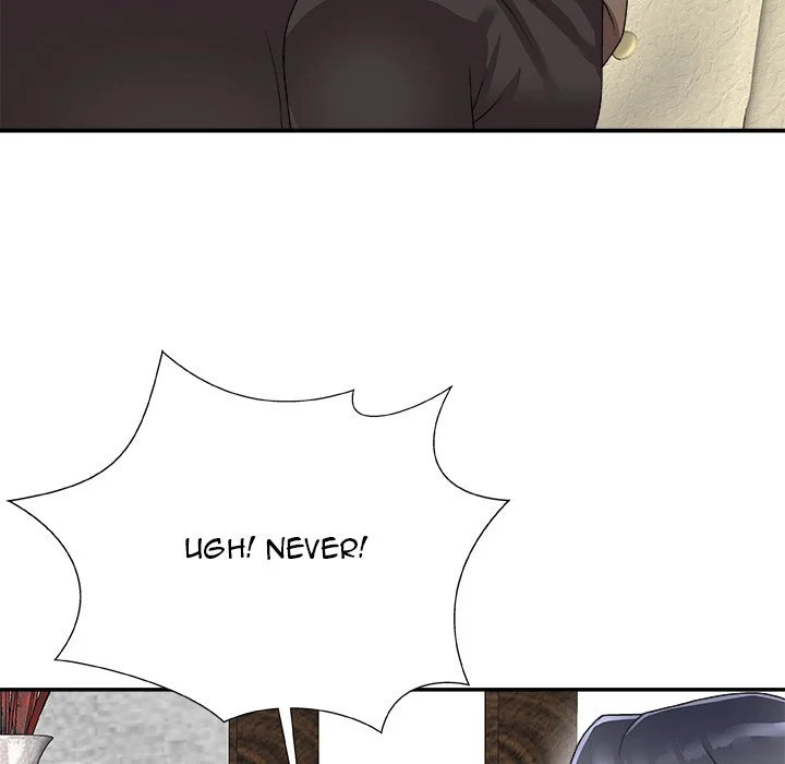 Miss Announcer chapter 66 page 85