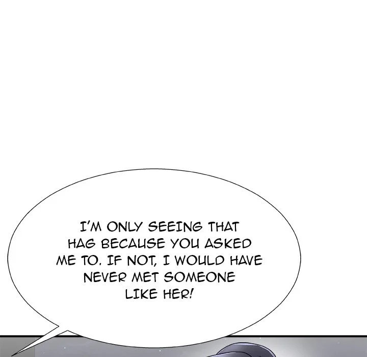 Miss Announcer chapter 66 page 90