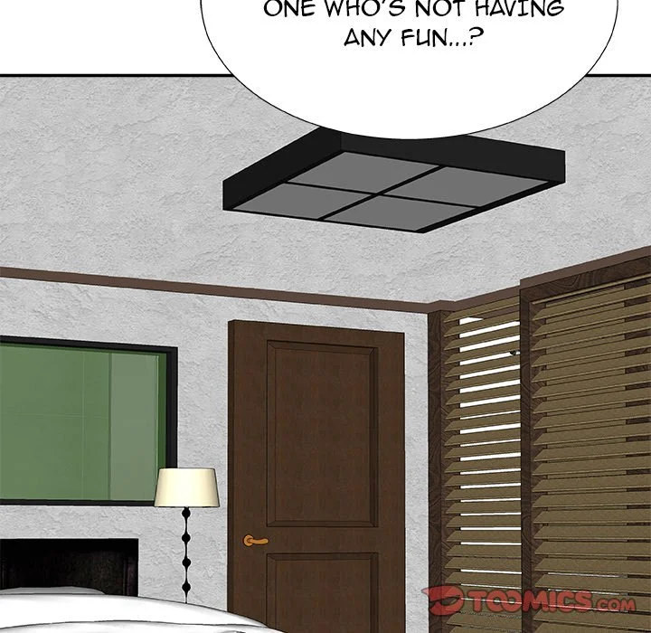 Miss Announcer chapter 66 page 93