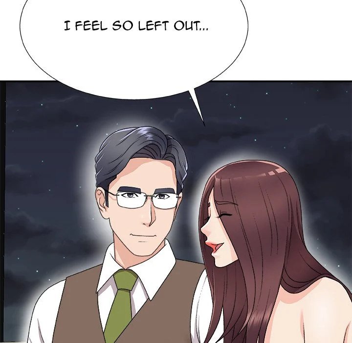 Miss Announcer chapter 66 page 95