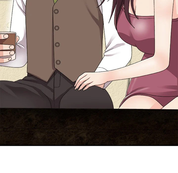 Miss Announcer chapter 66 page 96