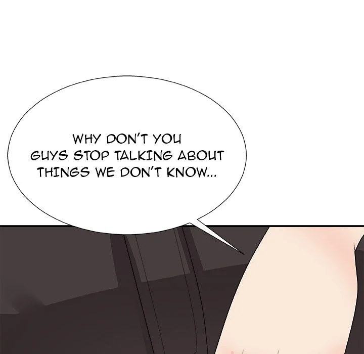 Miss Announcer chapter 66 page 97