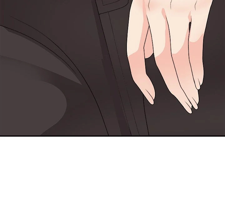 Miss Announcer chapter 66 page 98