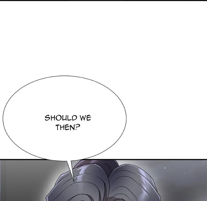 Miss Announcer chapter 66 page 101