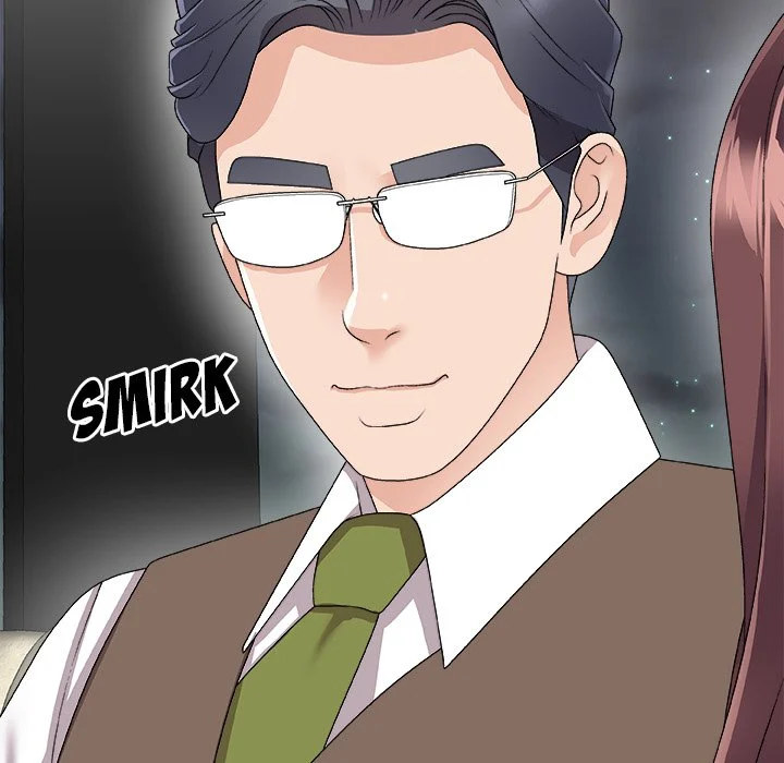 Miss Announcer chapter 66 page 102