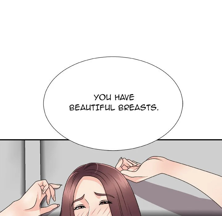 Miss Announcer chapter 66 page 104