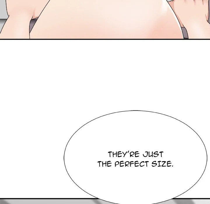 Miss Announcer chapter 66 page 106