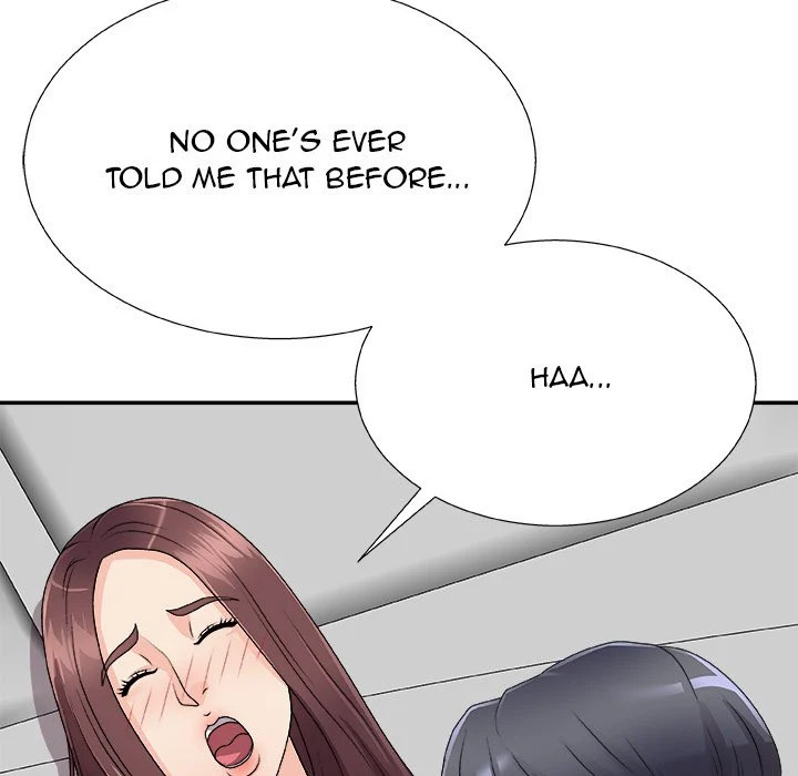 Miss Announcer chapter 66 page 109