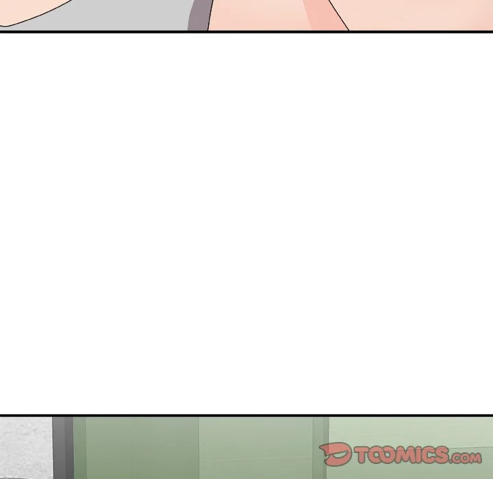 Miss Announcer chapter 66 page 111