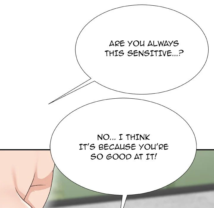 Miss Announcer chapter 66 page 118