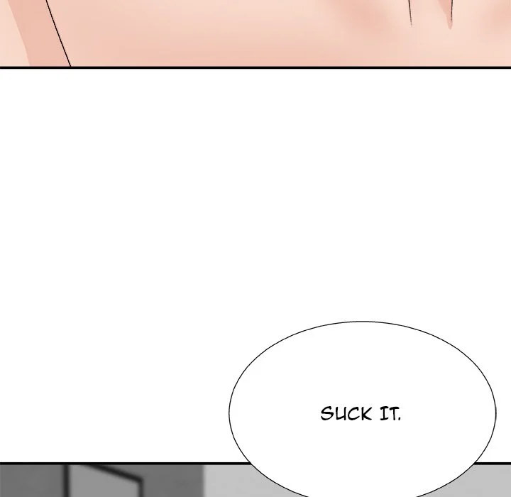 Miss Announcer chapter 66 page 122