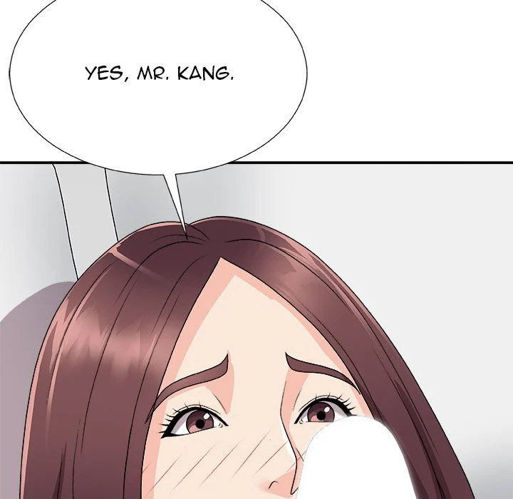 Miss Announcer chapter 66 page 125