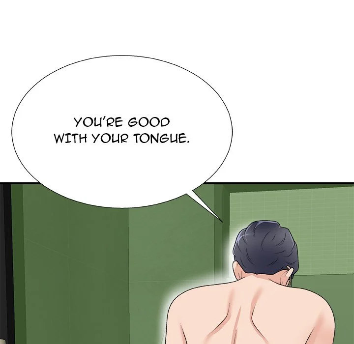 Miss Announcer chapter 66 page 127