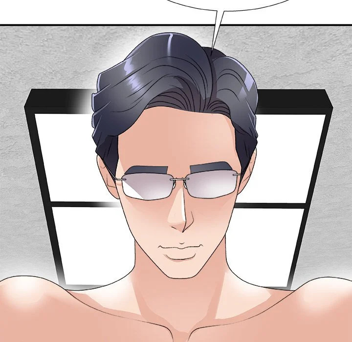 Miss Announcer chapter 66 page 130