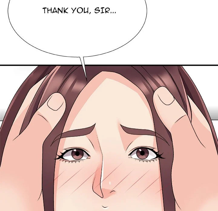 Miss Announcer chapter 66 page 132