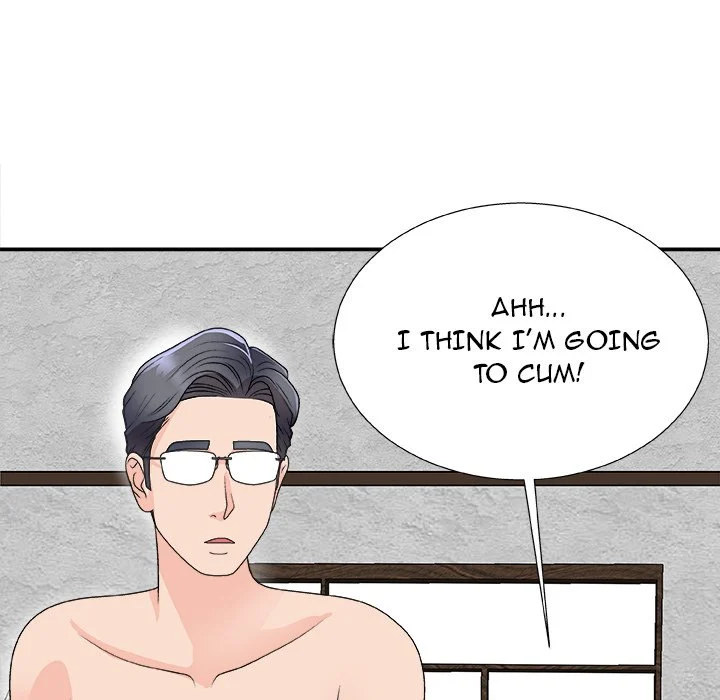 Miss Announcer chapter 66 page 134