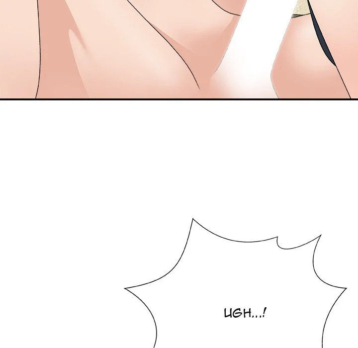 Miss Announcer chapter 66 page 140