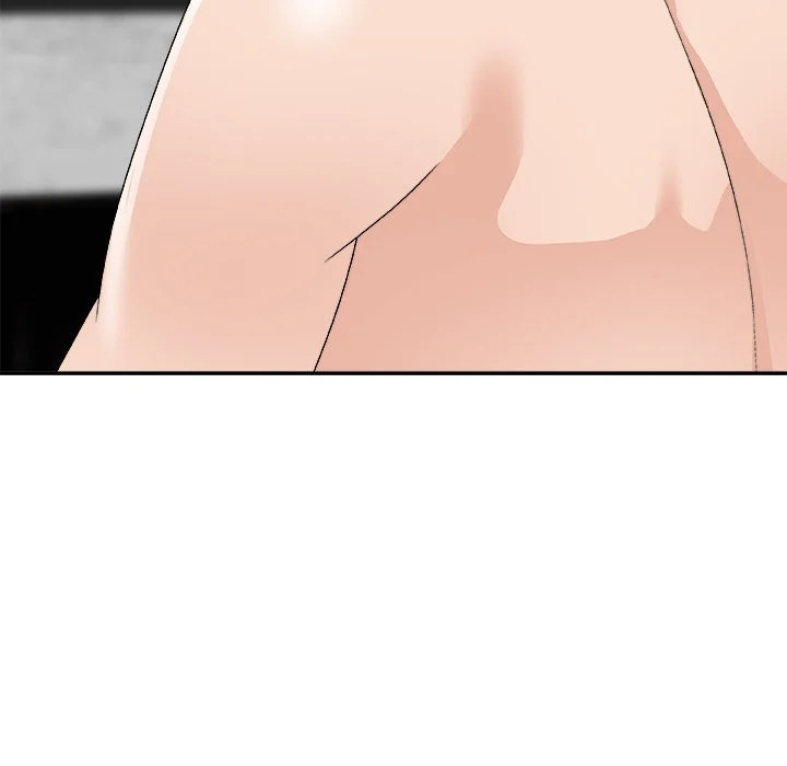 Miss Announcer chapter 66 page 149