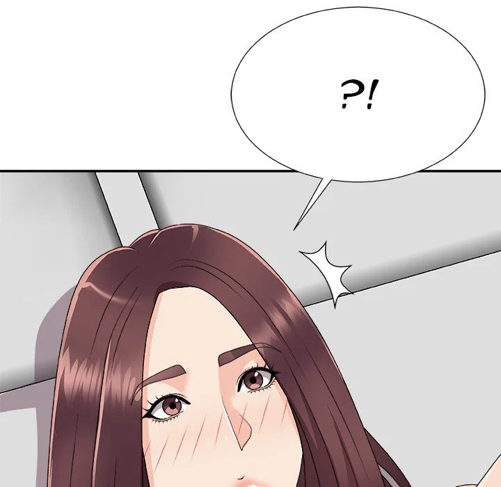 Miss Announcer chapter 66 page 150