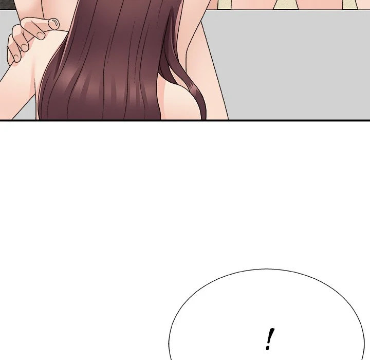 Miss Announcer chapter 66 page 154