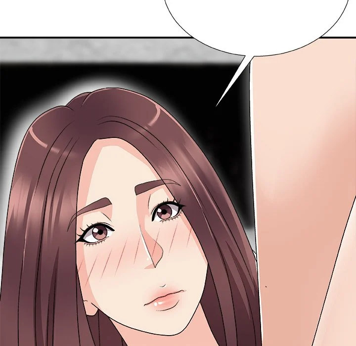 Miss Announcer chapter 66 page 155