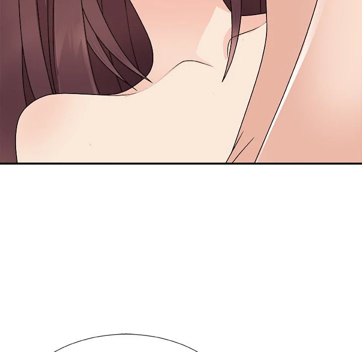 Miss Announcer chapter 66 page 156
