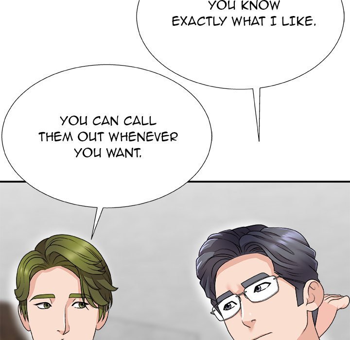 Miss Announcer chapter 67 page 16