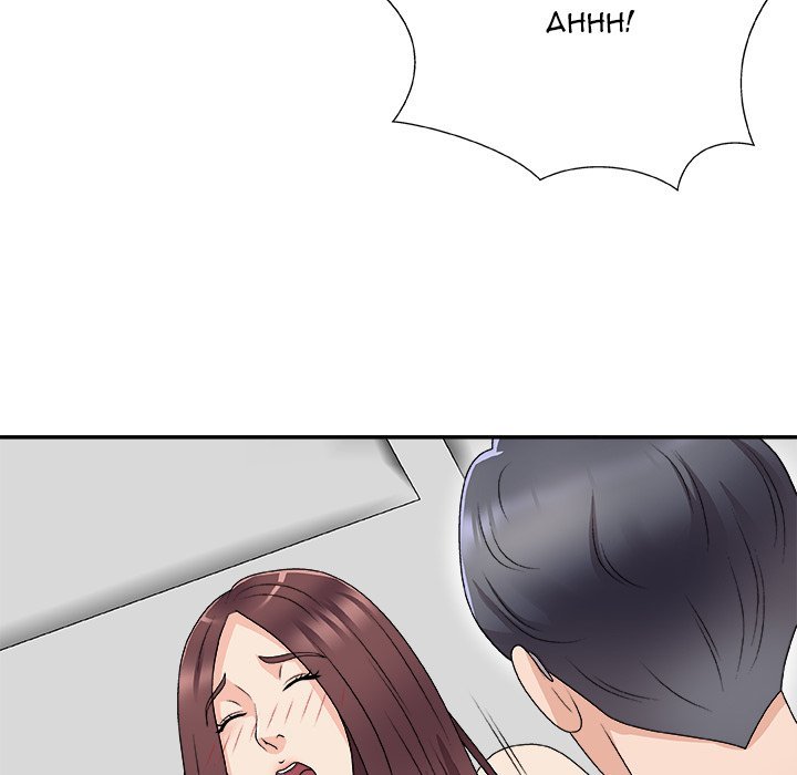 Miss Announcer chapter 67 page 25