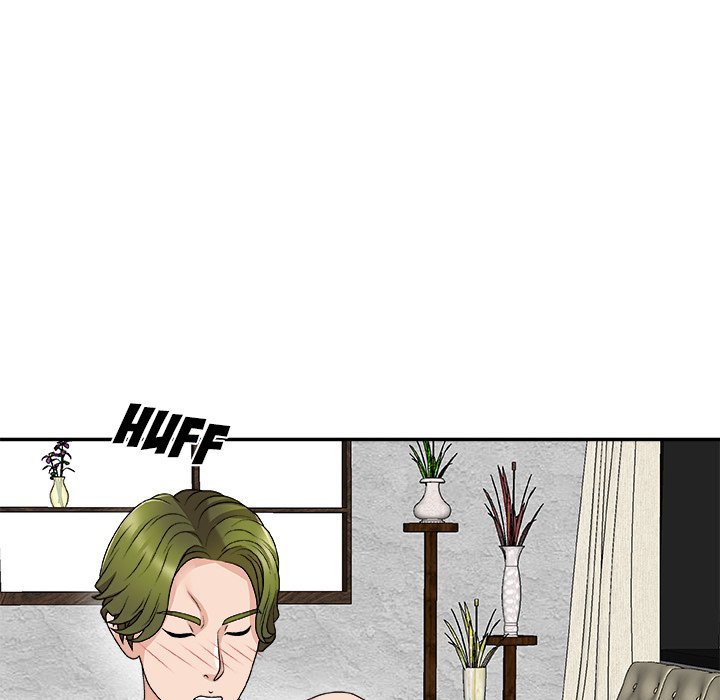 Miss Announcer chapter 67 page 34