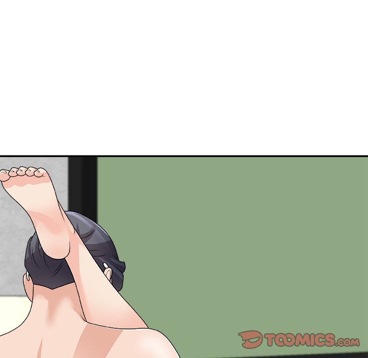 Miss Announcer chapter 67 page 39