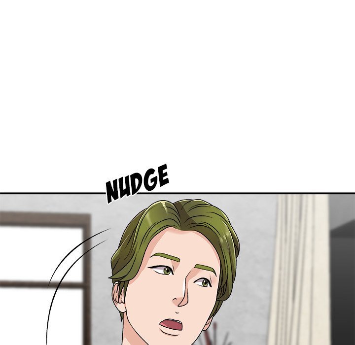 Miss Announcer chapter 67 page 53