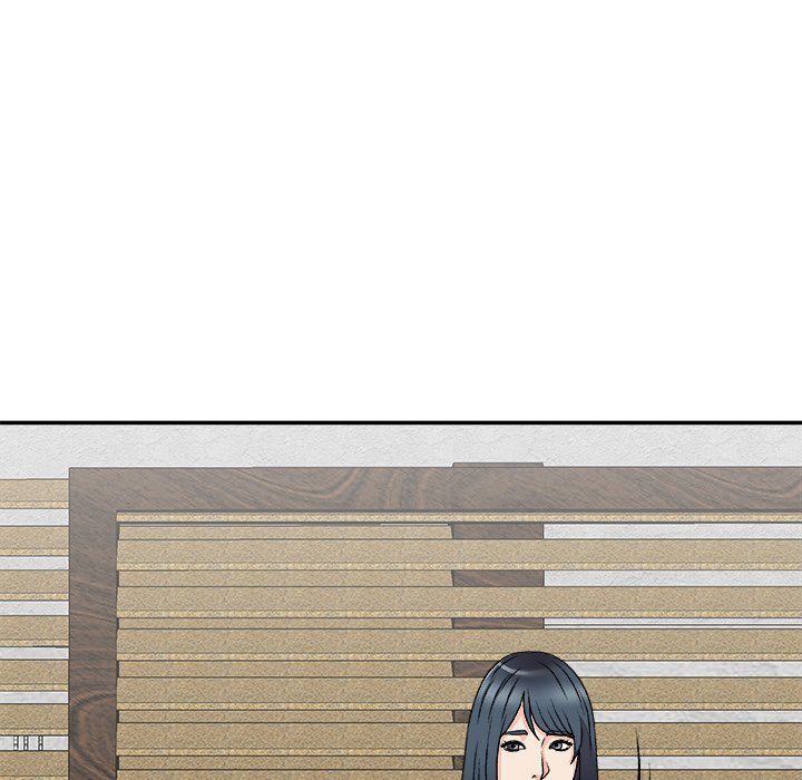 Miss Announcer chapter 67 page 55