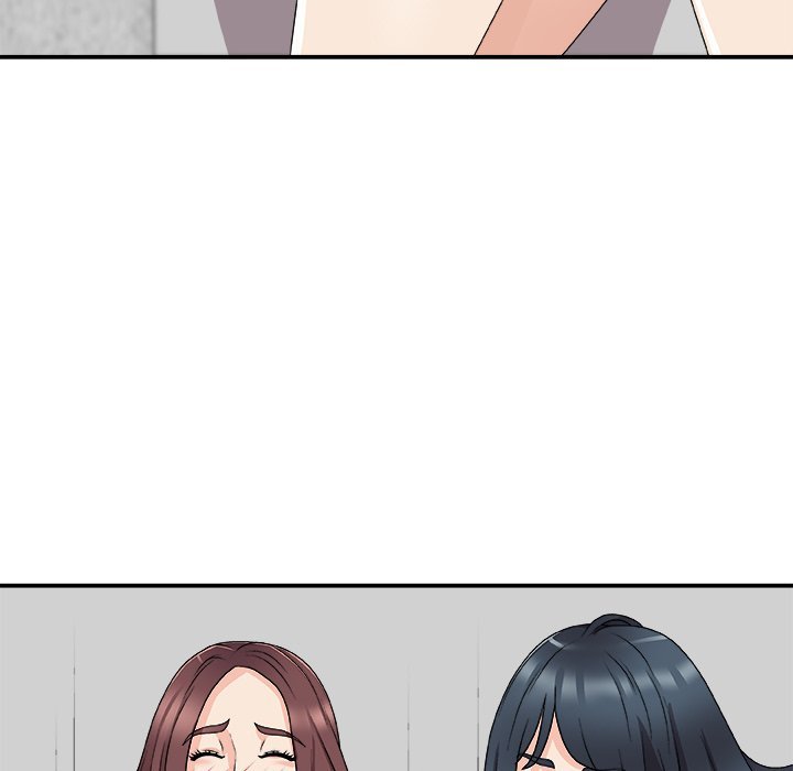 Miss Announcer chapter 67 page 74