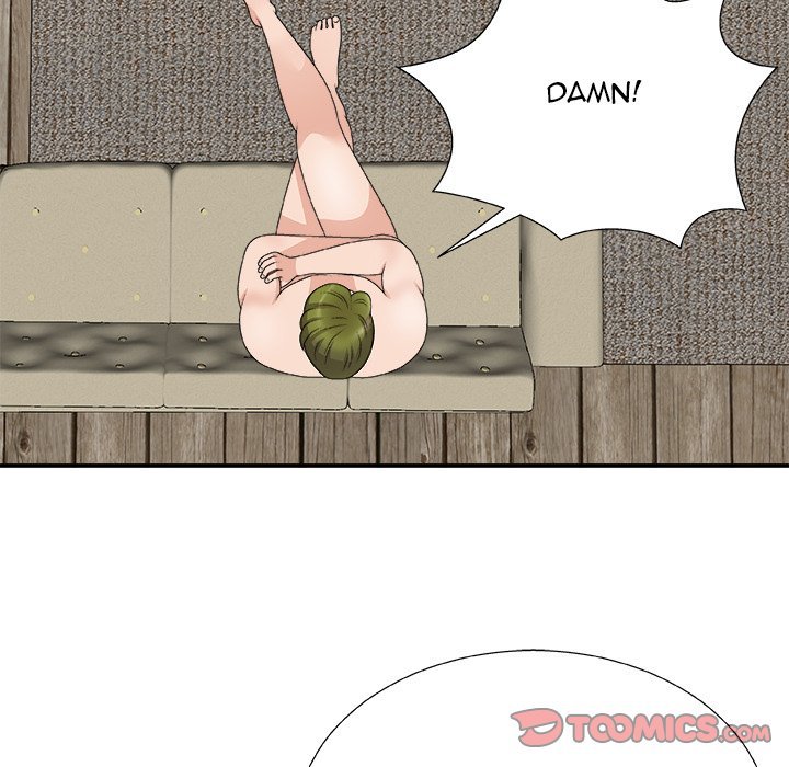 Miss Announcer chapter 67 page 87