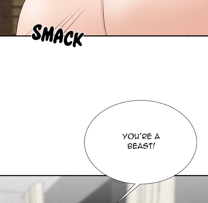 Miss Announcer chapter 67 page 94