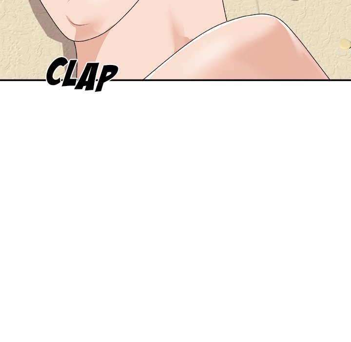 Miss Announcer chapter 67 page 96