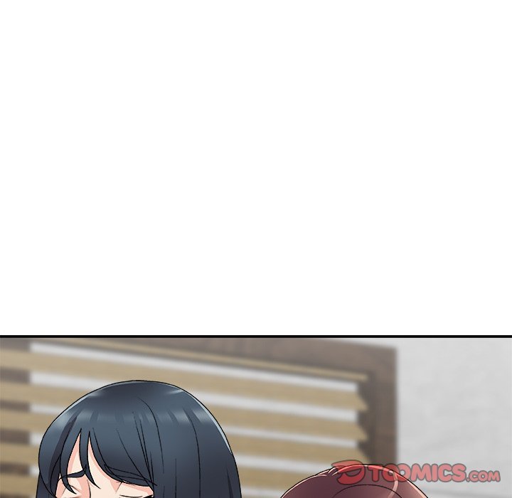 Miss Announcer chapter 67 page 99