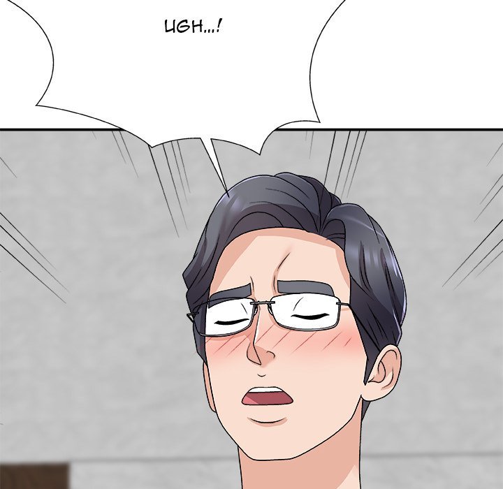 Miss Announcer chapter 67 page 108