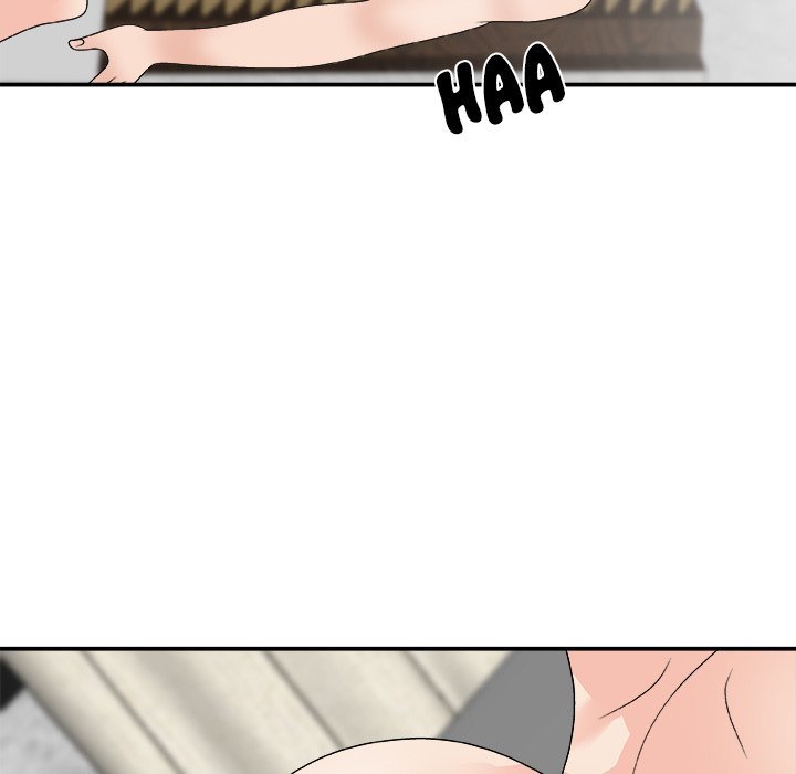 Miss Announcer chapter 67 page 114