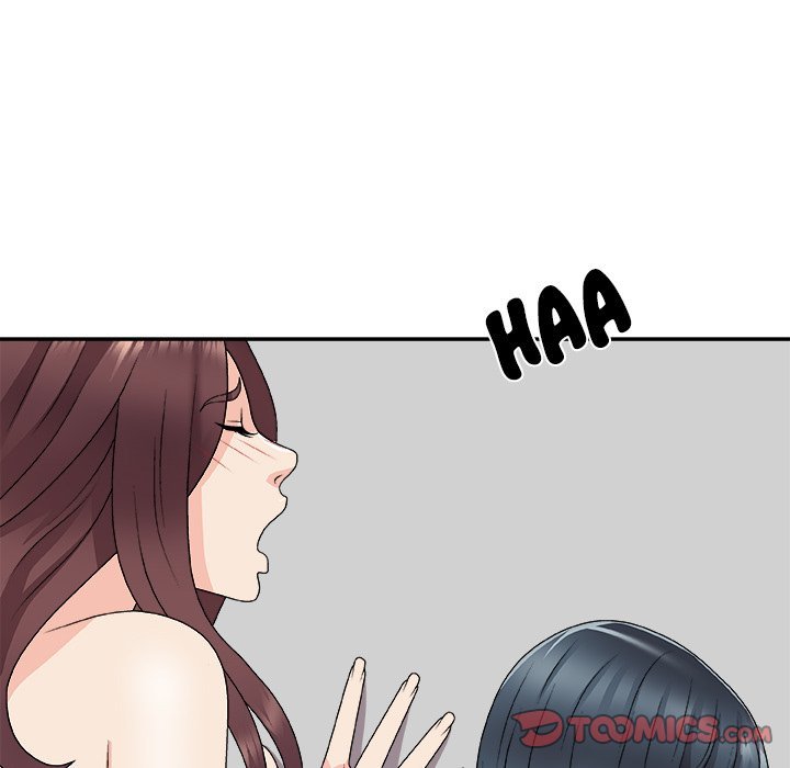 Miss Announcer chapter 67 page 117