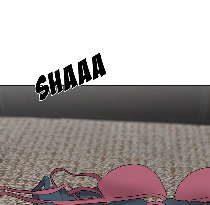 Miss Announcer chapter 67 page 122