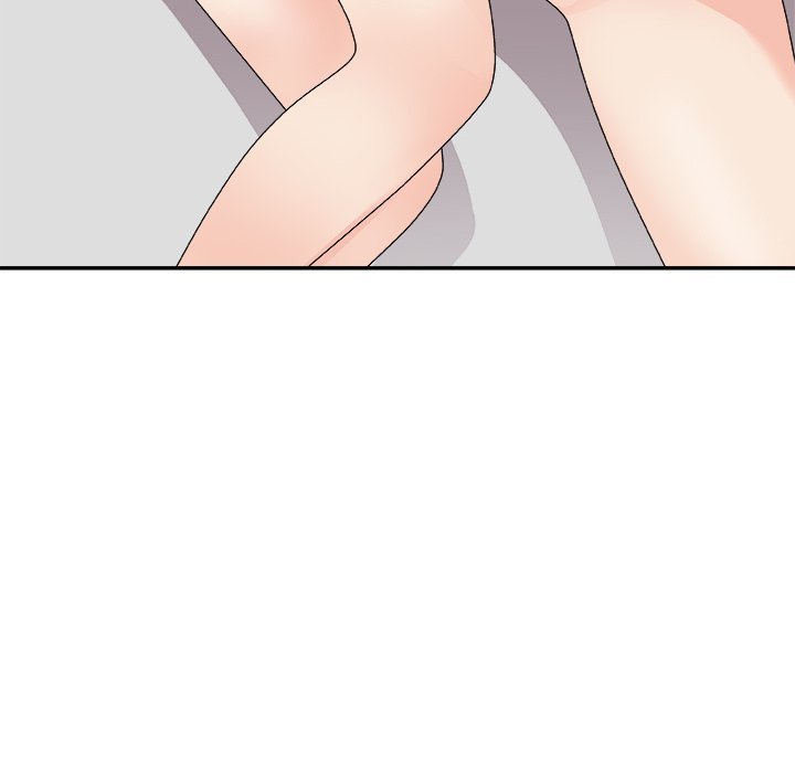 Miss Announcer chapter 67 page 128