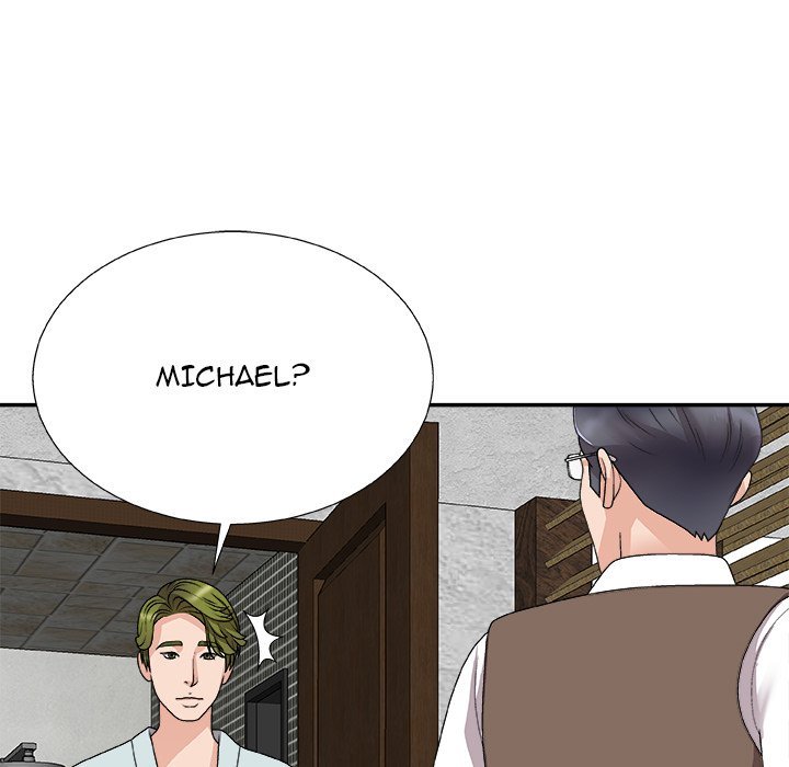 Miss Announcer chapter 67 page 131