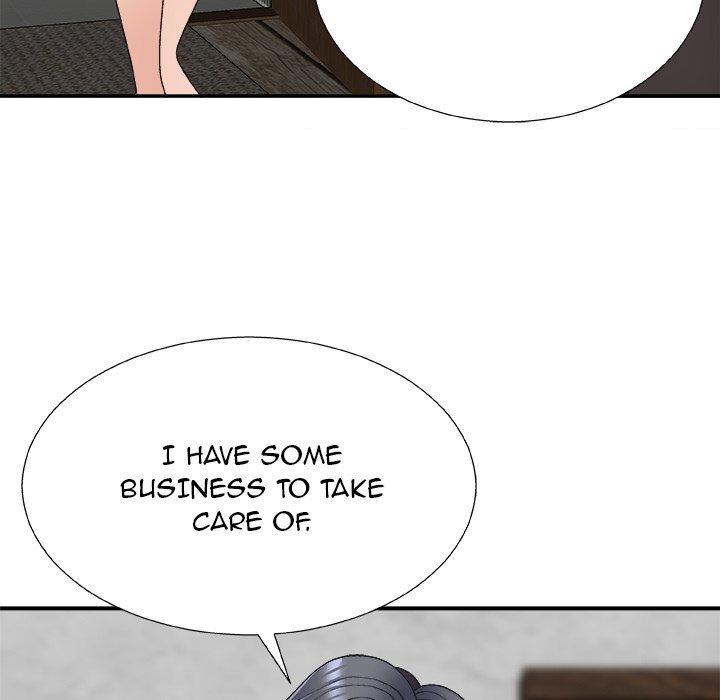 Miss Announcer chapter 67 page 133