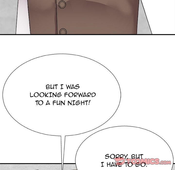Miss Announcer chapter 67 page 135