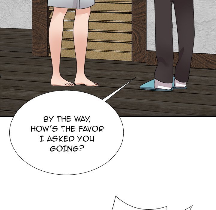 Miss Announcer chapter 67 page 137