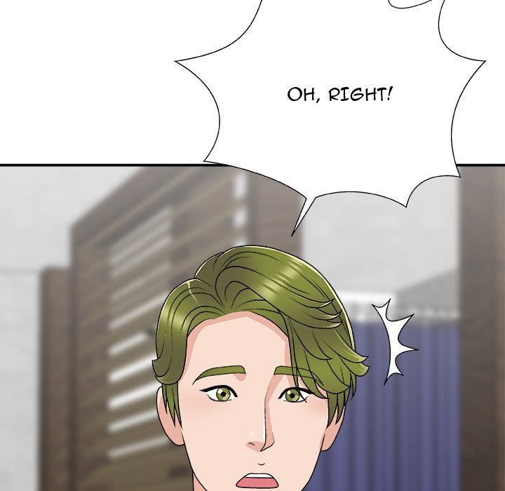 Miss Announcer chapter 67 page 138