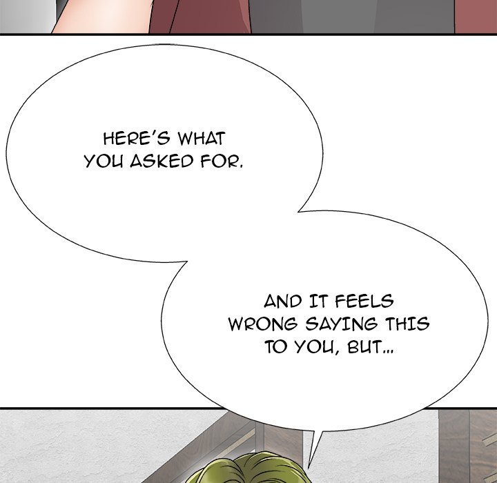 Miss Announcer chapter 67 page 142